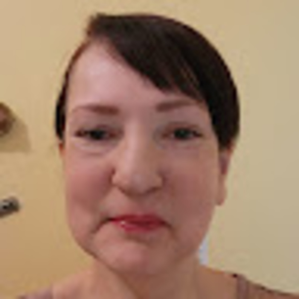 Meet your Posher, Jacqueline